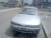 Mitsubishi Galant 1993 годаүшін450 000 тг. в Талдыкорган