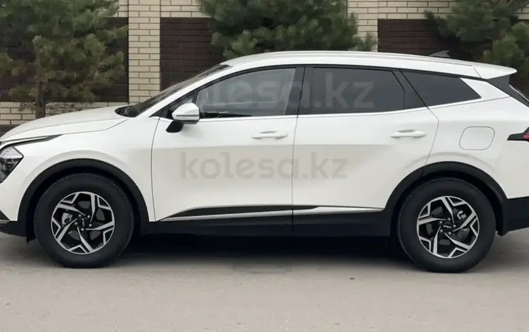 Kia Sportage 2024 годаүшін12 100 000 тг. в Караганда