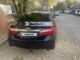 Toyota Camry 2014 годаүшін9 700 000 тг. в Алматы – фото 2