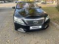 Toyota Camry 2014 года за 9 700 000 тг. в Алматы