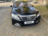 Toyota Camry 2014 годаүшін9 700 000 тг. в Алматы