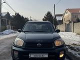 Toyota RAV4 2001 года за 5 200 000 тг. в Алматы – фото 2