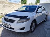 Toyota Corolla 2007 года за 4 700 000 тг. в Алматы – фото 2