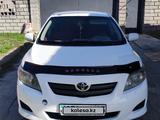 Toyota Corolla 2007 годаүшін4 700 000 тг. в Алматы