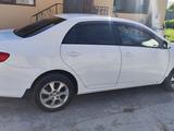 Toyota Corolla 2007 годаүшін4 700 000 тг. в Алматы – фото 4