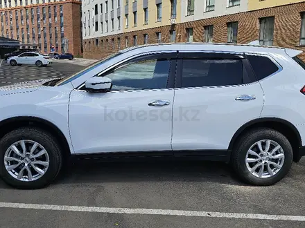 Nissan X-Trail 2018 года за 10 650 000 тг. в Астана – фото 20