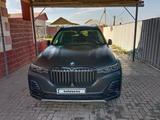 BMW X7 2019 годаfor36 000 000 тг. в Алматы