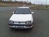 Volkswagen Golf 1992 годаүшін900 000 тг. в Кокшетау – фото 3