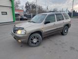 Mazda Tribute 2001 года за 3 500 000 тг. в Алматы – фото 2