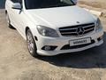 Mercedes-Benz C 300 2008 годаүшін6 200 000 тг. в Актау – фото 3