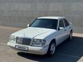 Mercedes-Benz E 220 1995 года за 2 799 999 тг. в Шымкент – фото 3