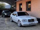 Mercedes-Benz E 220 1995 года за 2 799 999 тг. в Шымкент
