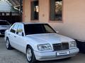 Mercedes-Benz E 220 1995 года за 2 799 999 тг. в Шымкент – фото 24
