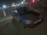 ВАЗ (Lada) Kalina 1118 2006 года за 750 000 тг. в Уральск