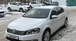 Volkswagen Passat 2014 года за 5 690 000 тг. в Павлодар