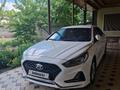 Hyundai Sonata 2022 годаfor9 800 000 тг. в Шымкент – фото 3