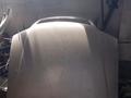 Капот Ауди А6 С5/Audi A6 C5 за 25 000 тг. в Алматы