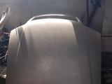 Капот Ауди А6 С5/Audi A6 C5 за 25 000 тг. в Алматы