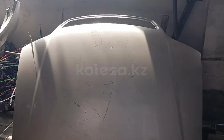 Капот Ауди А6 С5/Audi A6 C5 за 25 000 тг. в Алматы