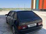 ВАЗ (Lada) 2114 2013 года за 1 750 000 тг. в Туркестан – фото 5