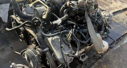 Двигатель QX56 Японец 110 000км за 1 400 000 тг. в Алматы