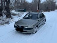 Opel Vectra 1997 годаүшін1 590 000 тг. в Костанай