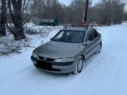 Opel Vectra 1997 года за 1 590 000 тг. в Костанай