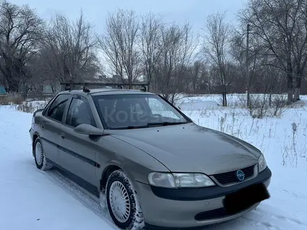 Opel Vectra 1997 года за 1 590 000 тг. в Костанай – фото 6