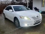 Toyota Camry 2007 года за 5 500 000 тг. в Шымкент – фото 4