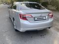 Toyota Camry 2013 годаүшін7 900 000 тг. в Алматы