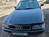 Audi 80 1992 годаүшін1 800 000 тг. в Караганда – фото 5