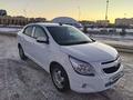 Chevrolet Cobalt 2022 года за 5 750 000 тг. в Уральск – фото 8