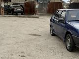 ВАЗ (Lada) 2109 2004 года за 650 000 тг. в Тараз – фото 3