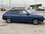 ВАЗ (Lada) 2109 2004 года за 650 000 тг. в Тараз – фото 2