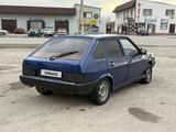 ВАЗ (Lada) 2109 2004 года за 650 000 тг. в Тараз