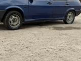 ВАЗ (Lada) 2109 2004 года за 650 000 тг. в Тараз – фото 5
