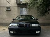 BMW 325 1991 годаүшін1 499 999 тг. в Шымкент