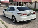 Toyota Camry 2019 годаүшін14 200 000 тг. в Шымкент – фото 5