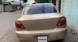 Kia Rio 2002 годаүшін800 000 тг. в Алматы – фото 4