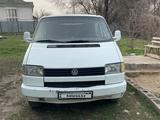 Volkswagen Transporter 1993 годаfor2 500 000 тг. в Алматы