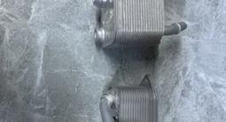 Корпус масляного фильтра Теплообменник на BMW-MercedesВ НАЛИЧИ НА ВСЕМОДЕЛИ за 20 000 тг. в Алматы