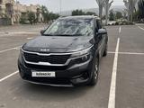 Kia Seltos 2021 годаүшін10 500 000 тг. в Алматы – фото 2