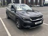 Kia Seltos 2021 годаүшін10 500 000 тг. в Алматы
