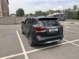 Kia Seltos 2021 годаүшін10 500 000 тг. в Алматы – фото 3