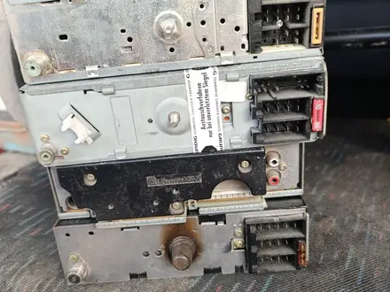На Фольксваген Пассат Гольф за 1 000 тг. в Алматы – фото 9