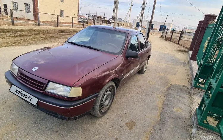 Opel Vectra 1992 года за 850 000 тг. в Аральск