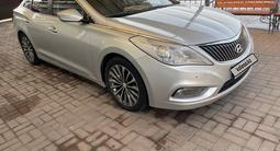 Hyundai Grandeur 2013 годаfor7 500 000 тг. в Алматы – фото 2