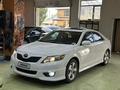 Toyota Camry 2010 годаүшін5 500 000 тг. в Актобе – фото 2