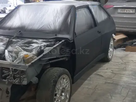 ВАЗ (Lada) 2108 1988 года за 600 000 тг. в Костанай – фото 11