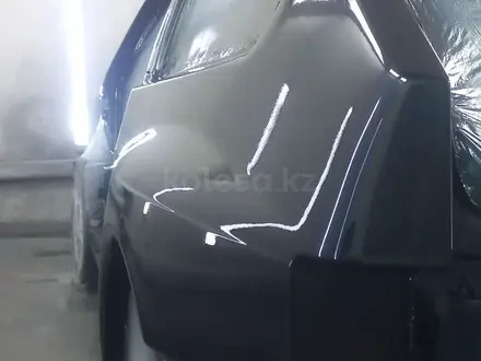 ВАЗ (Lada) 2108 1988 года за 600 000 тг. в Костанай – фото 12